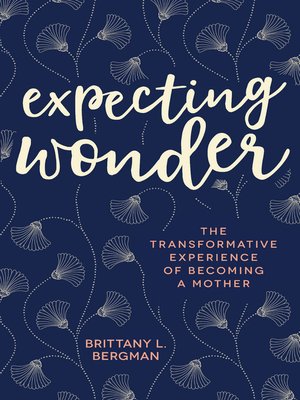 cover image of Expecting Wonder